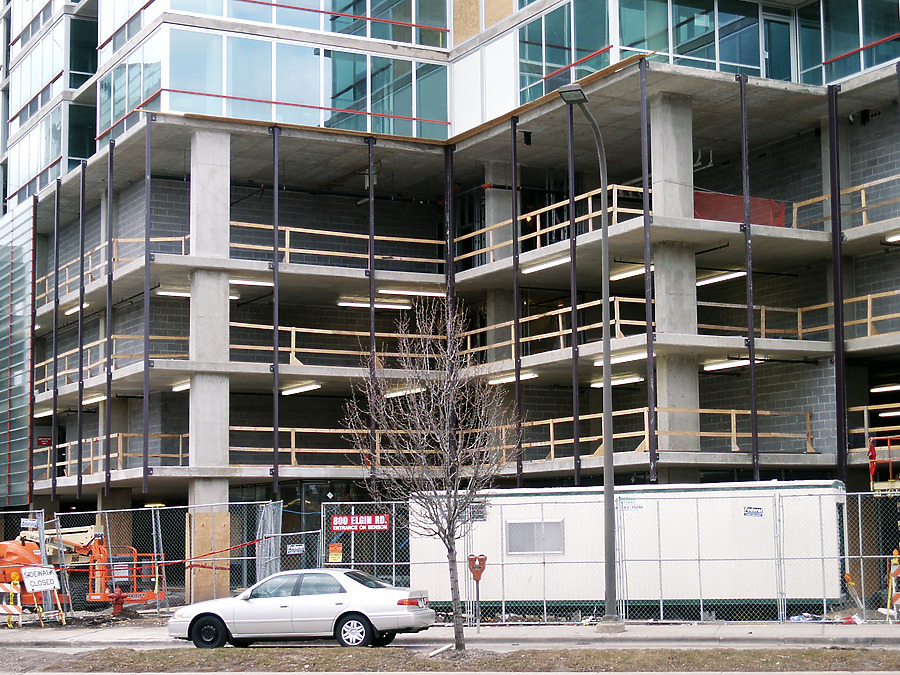 Optima Horizons by Daniel Kieckhefer