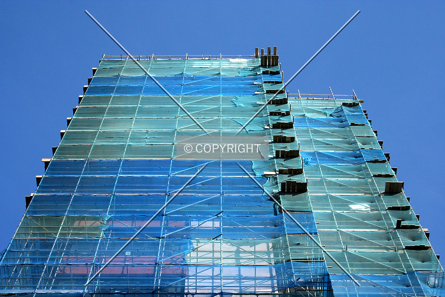 Brindley House by Neil Nickolds