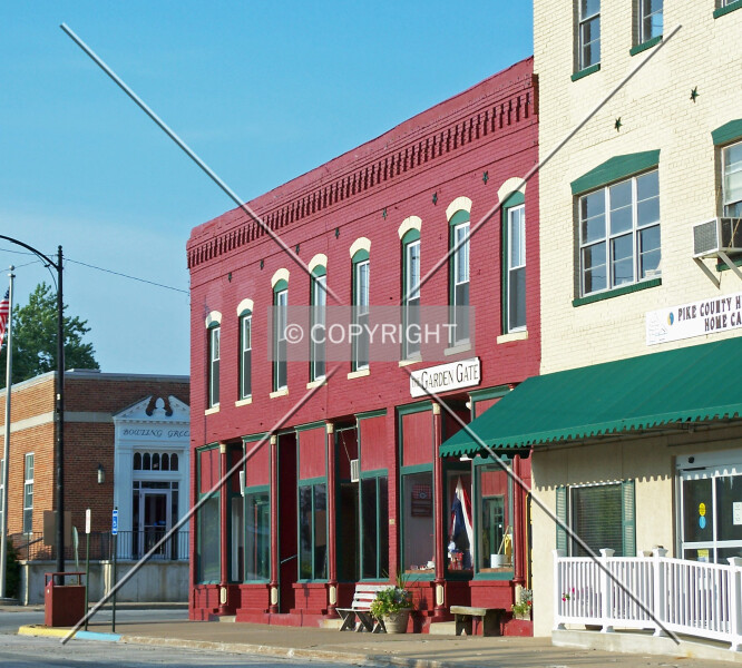 21-33 West Main Cross Street