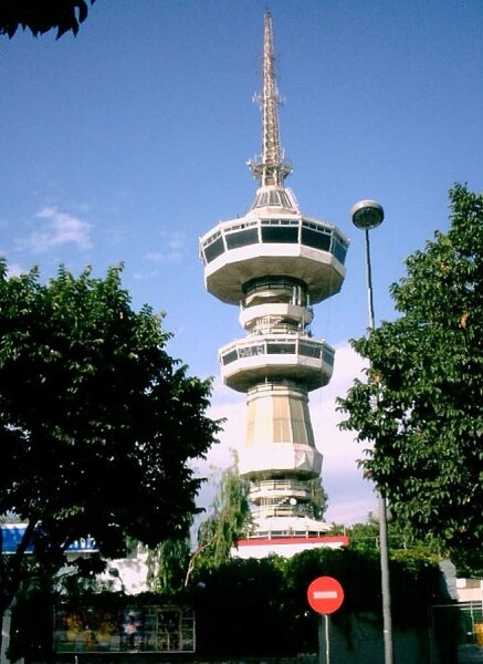 OTE Tower