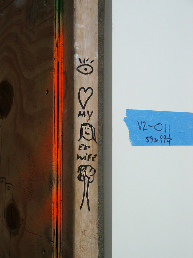 Bloomberg Tower by Daniel Kieckhefer