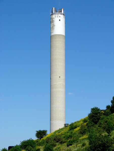 Högdalenverket