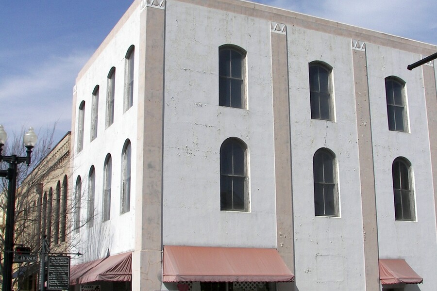 102 North Broad Street