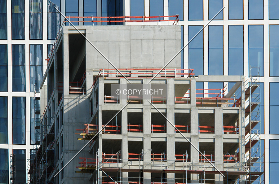 TaunusTurm Residential by Nephilim