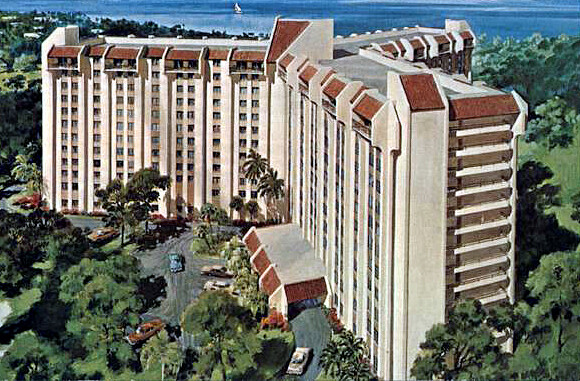 Bay Village of Sarasota