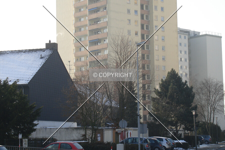 Goethestraße 127