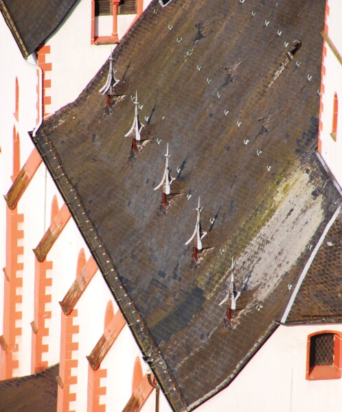 Stiftskirche St. Goar
