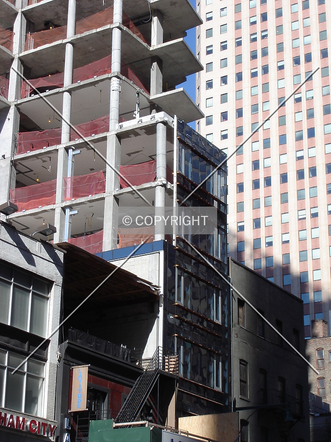 785 8th Avenue by Royce Douglas