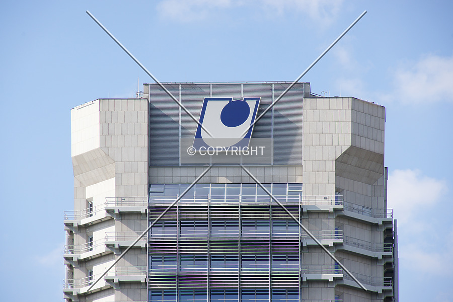 Union Investment-Hochhaus by Nephilim