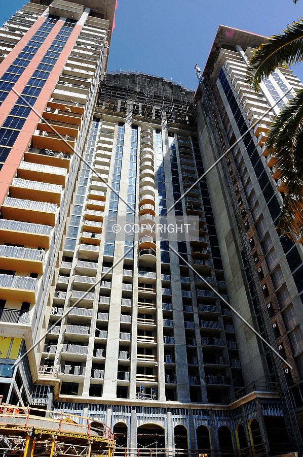 55 West on the Esplanade by Jorge Molina
