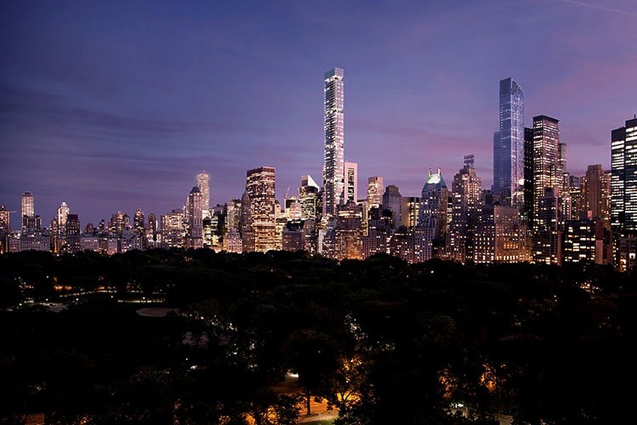 1 Park Lane by Witkoff5