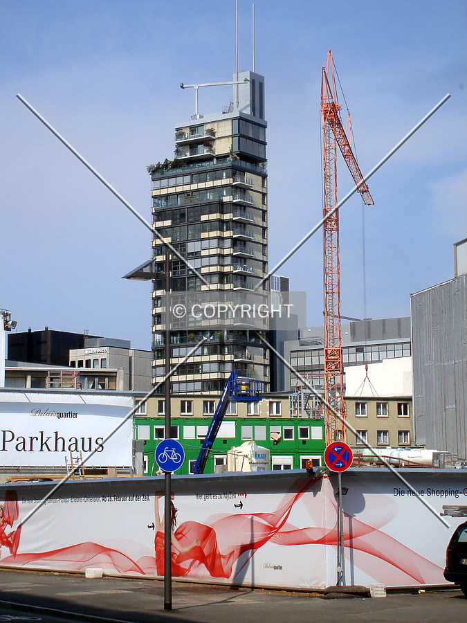 Skylight by Nephilim