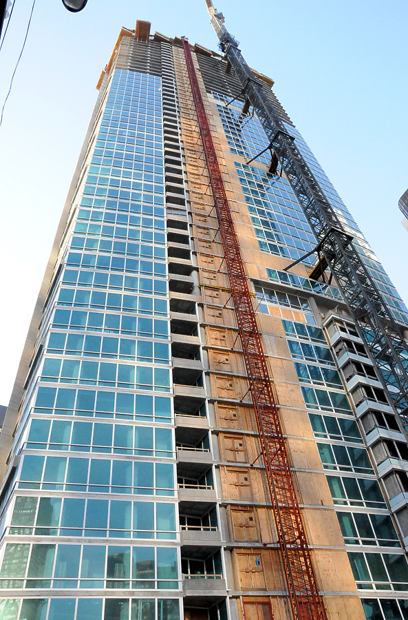 Streeter Place by Shawn Ursini