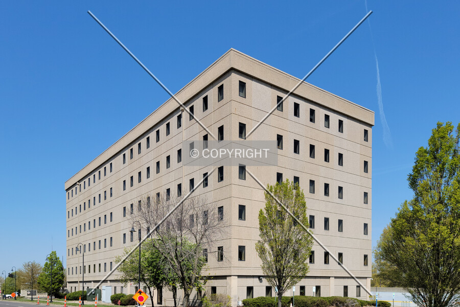 8800 East 63rd Street