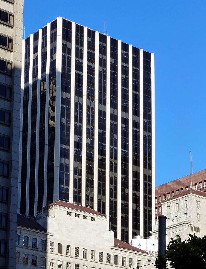 333 Market Street by Nate Lindsey