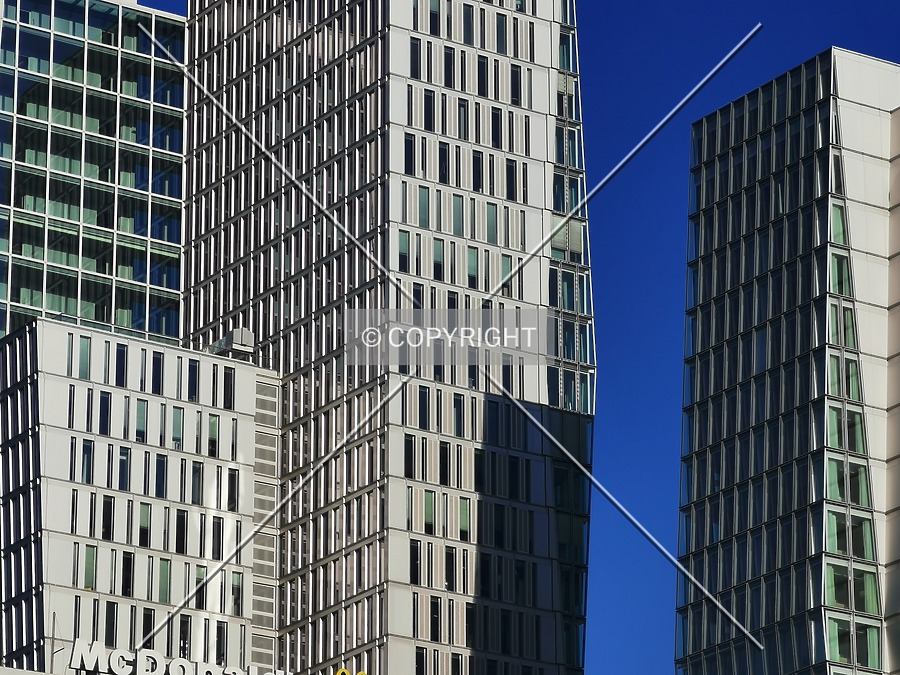 Nextower by Nephilim