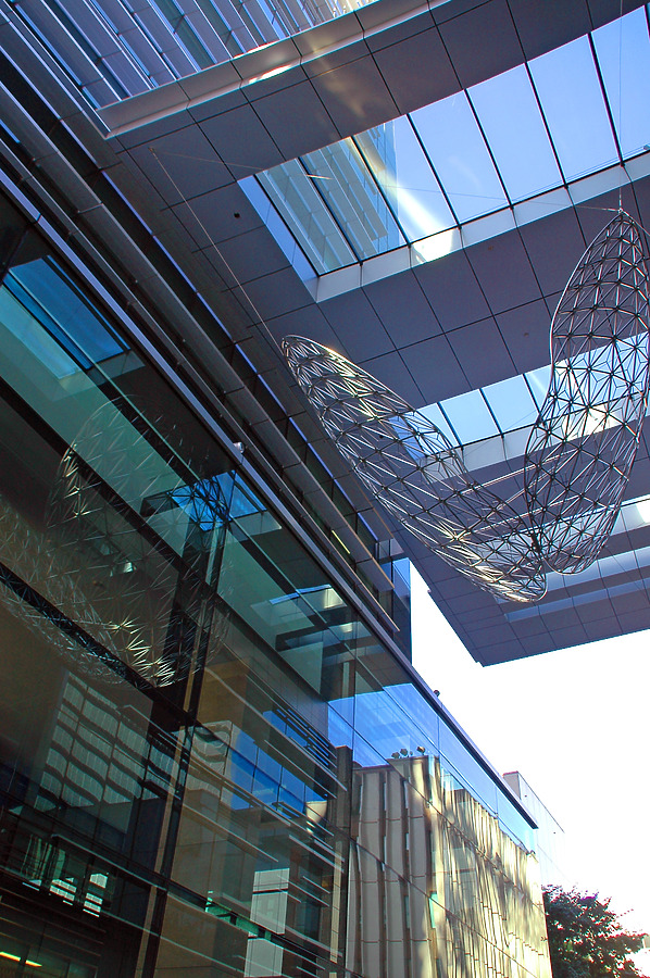 275 George Street by John Bek