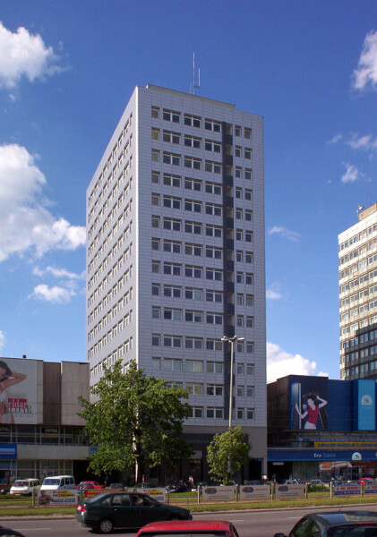 Urząd Marszałkowski