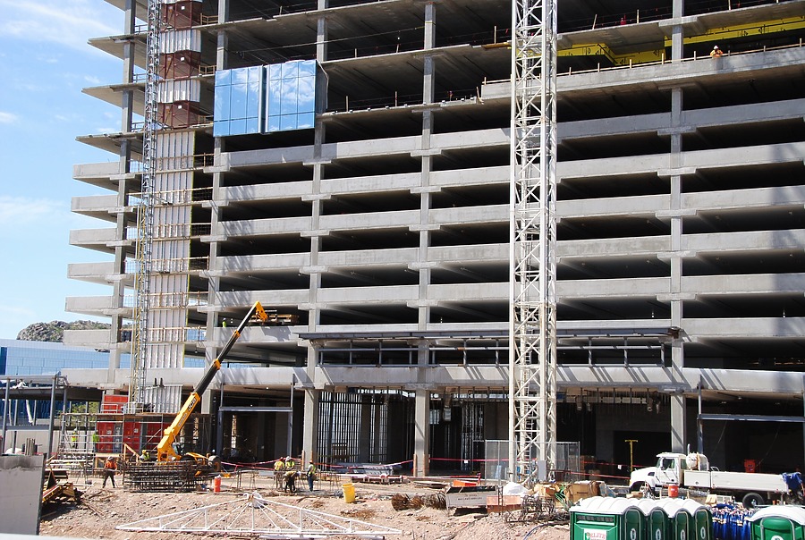 The Watermark Tempe by Brian LoBue