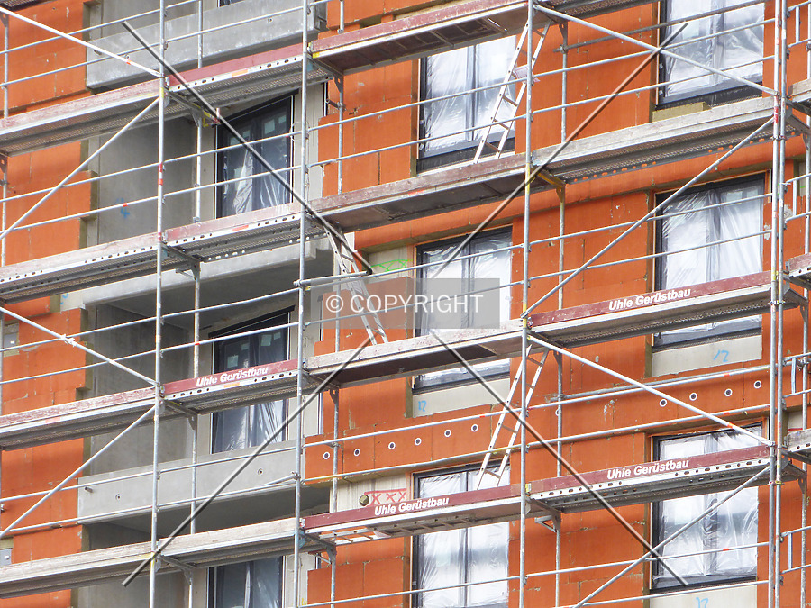 Westside Tower by Nephilim