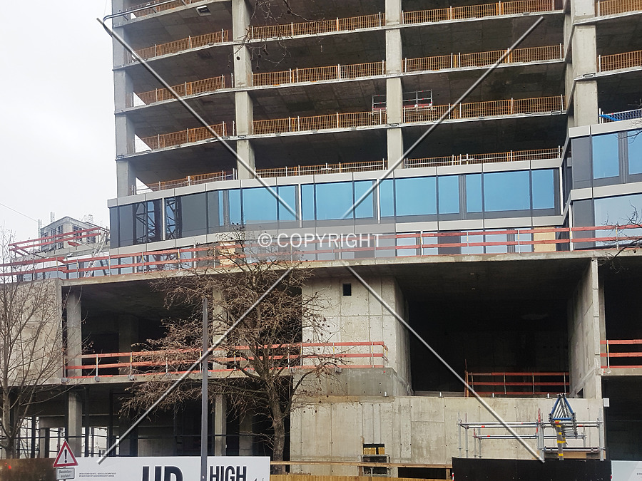 One Forty West by Nephilim