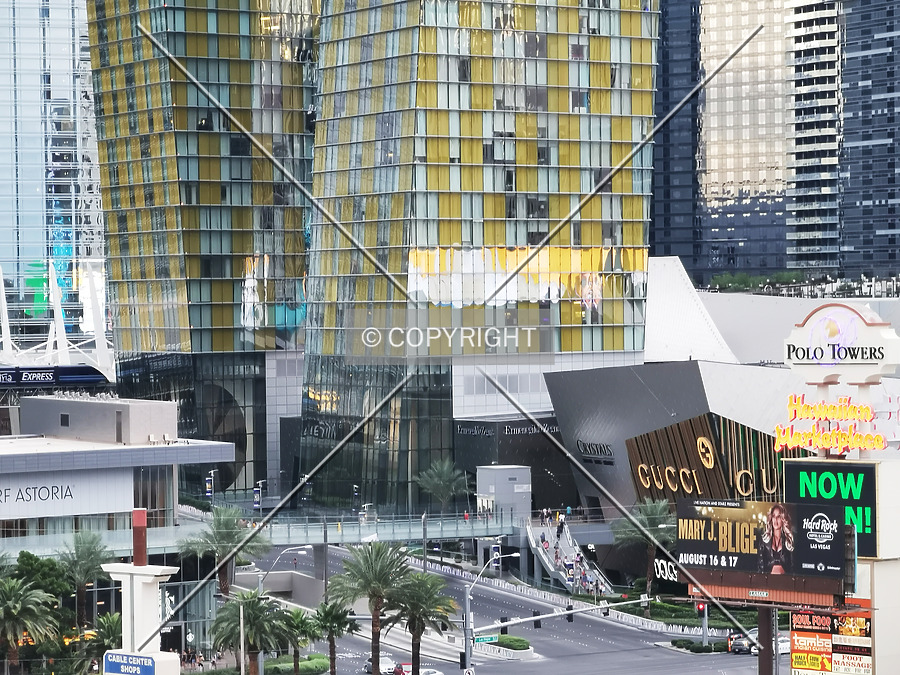 Veer Towers East by Nephilim