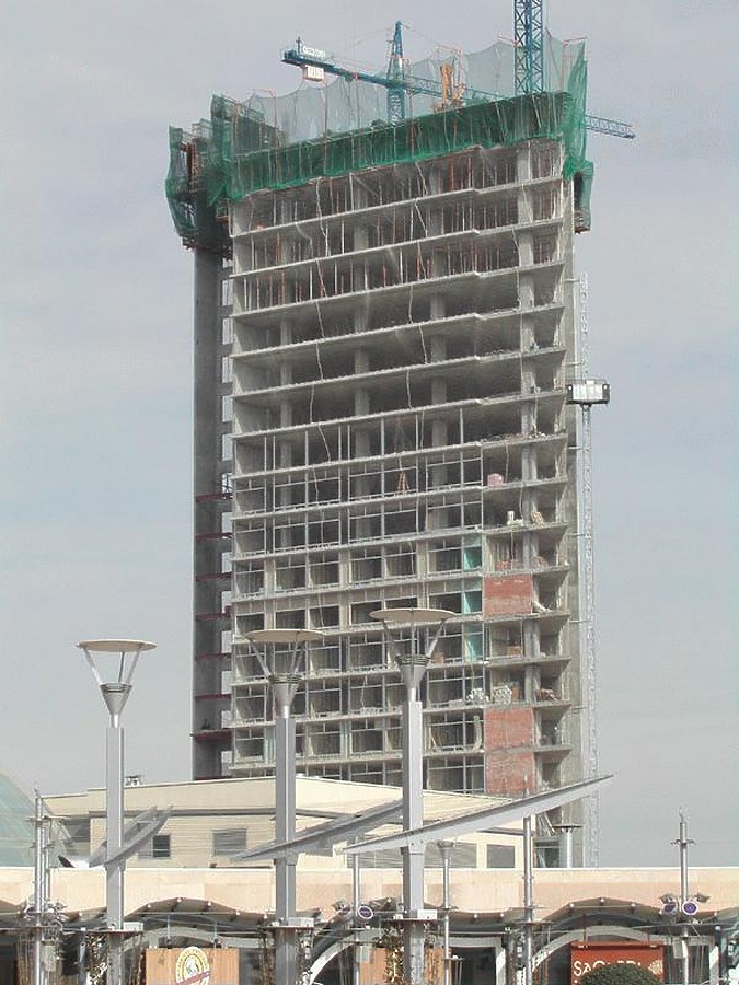 Hotel Princess Barcelona by David Guija