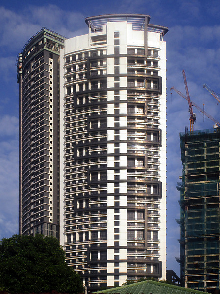 Milano Residences