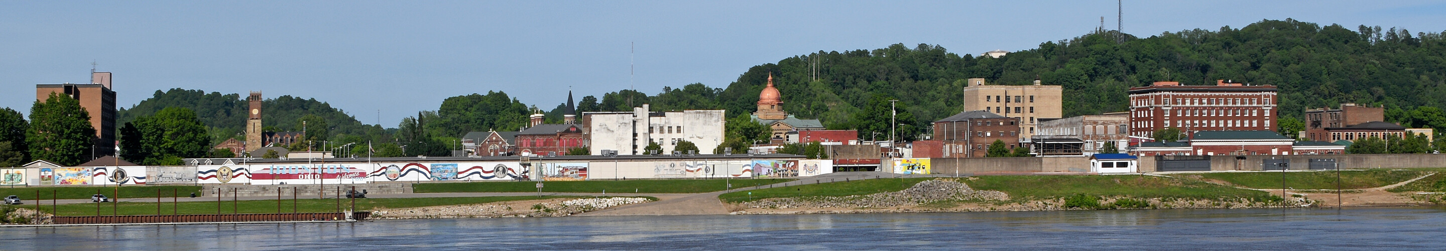 Ironton