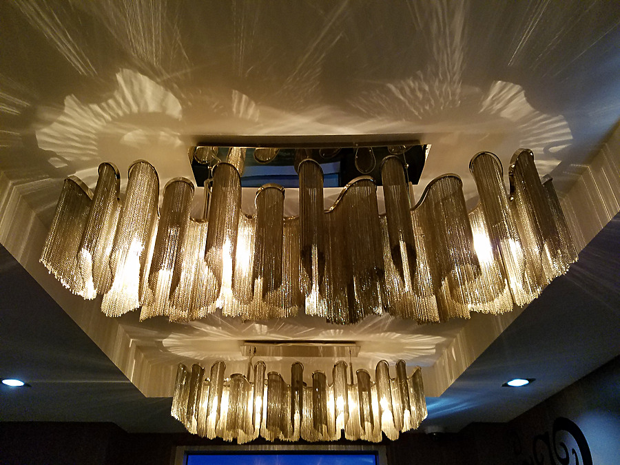 Hard Rock Hotel & Casino Biloxi Platinum Tower by Ryan Hildebrand