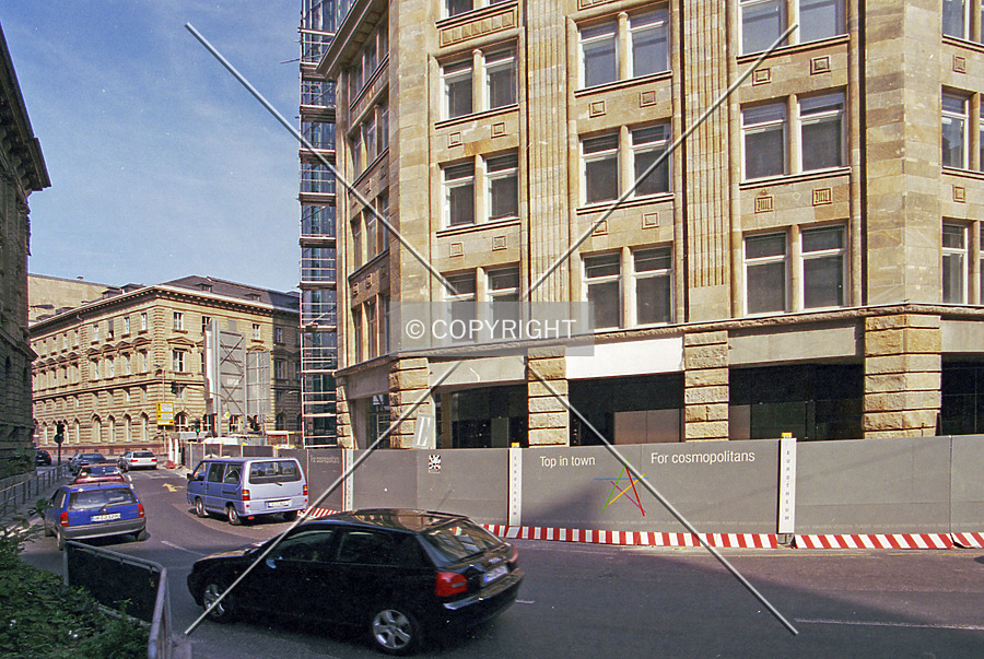 Eurotheum by Nephilim