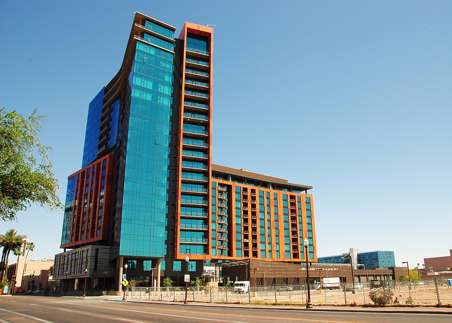 Mirabella by Brian LoBue