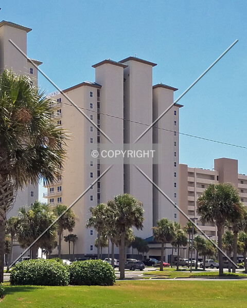 Summerwind West Building