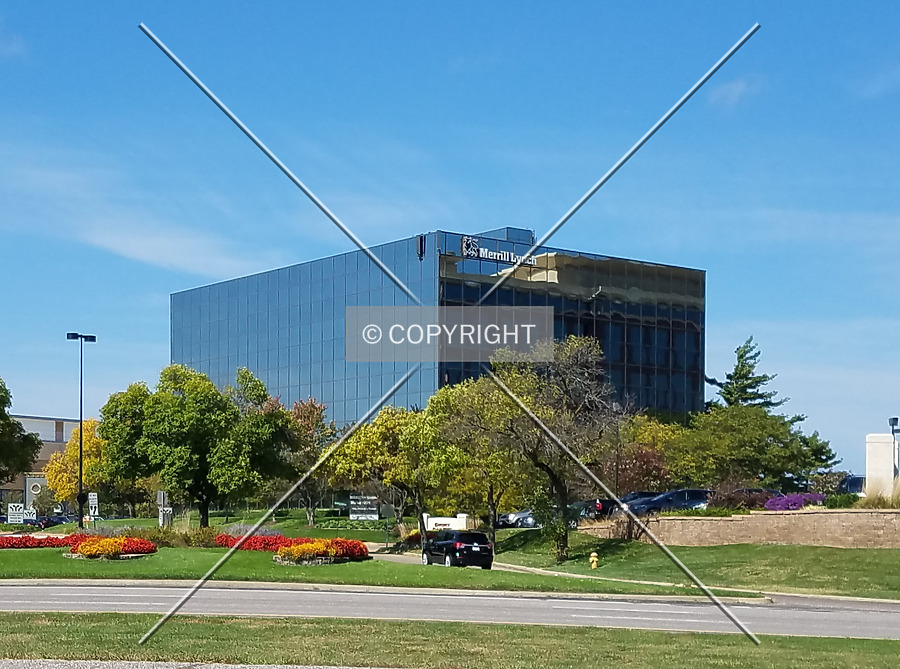 400 Chesterfield Center by Ryan Hildebrand