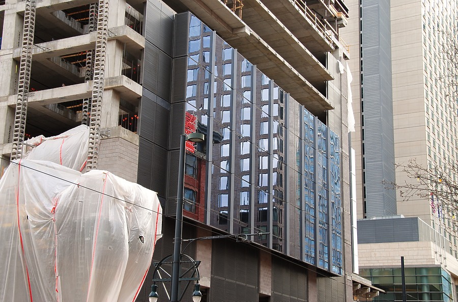 Block 162 by Brian LoBue