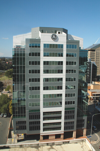 AGC House