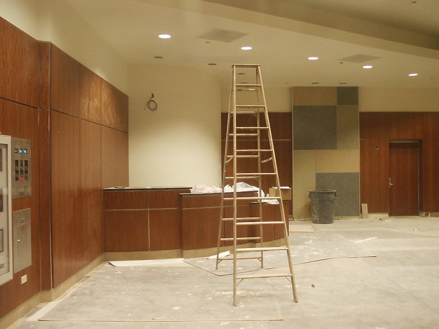 Park Alexandria by Daniel Kieckhefer