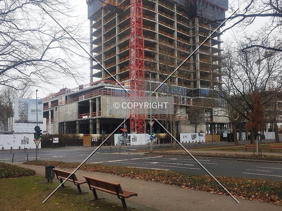 One Forty West by Nephilim