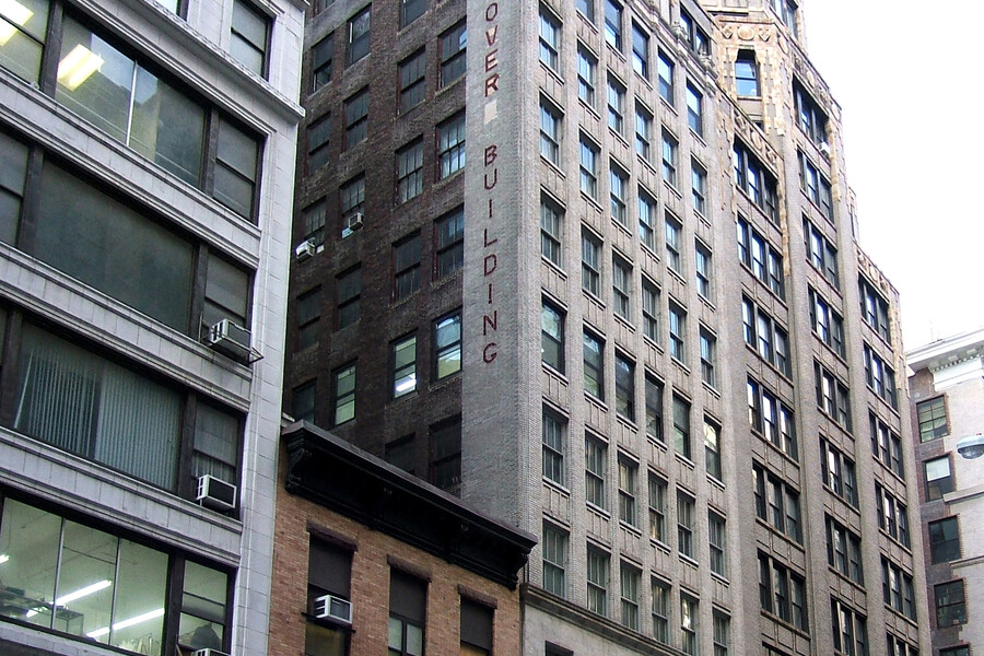 222 West 37th Street