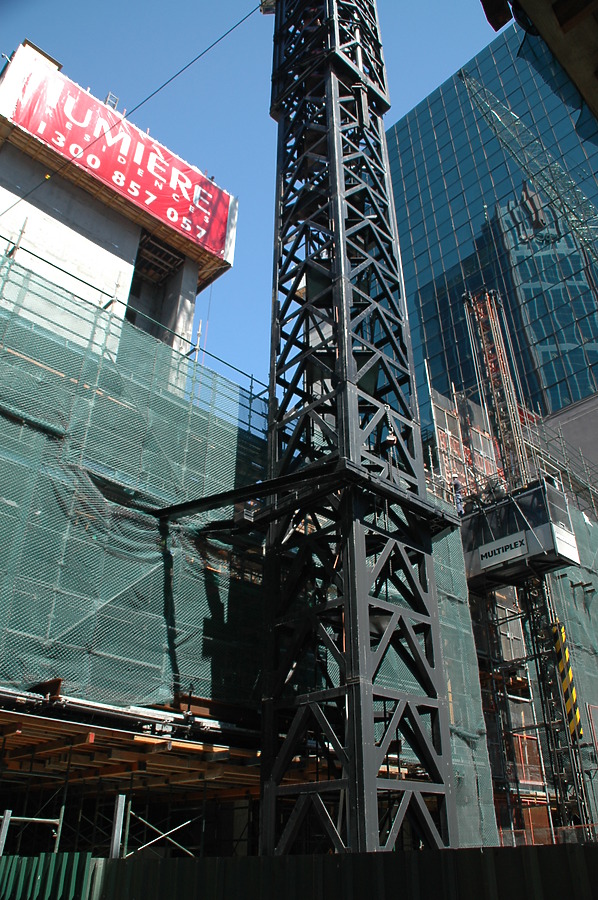 Lumière Residences by John Bek