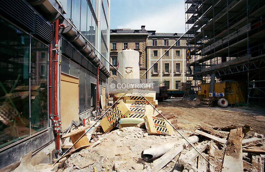 Eurotheum by Nephilim