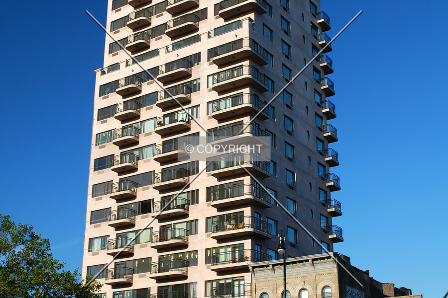 BridgeView Tower