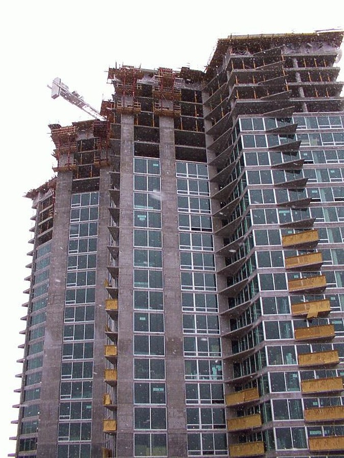 Optima Views by Daniel Kieckhefer