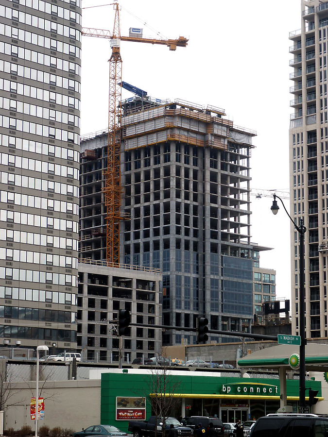 Sky55 by Daniel Kieckhefer