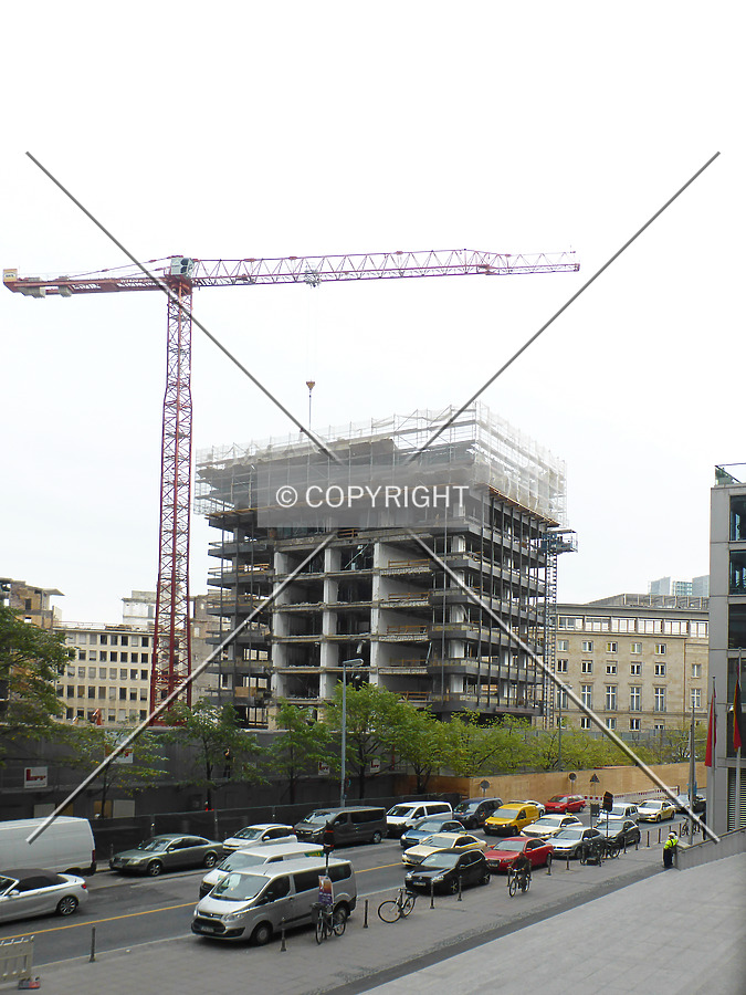 Deutsche Bank IBCF by Nephilim