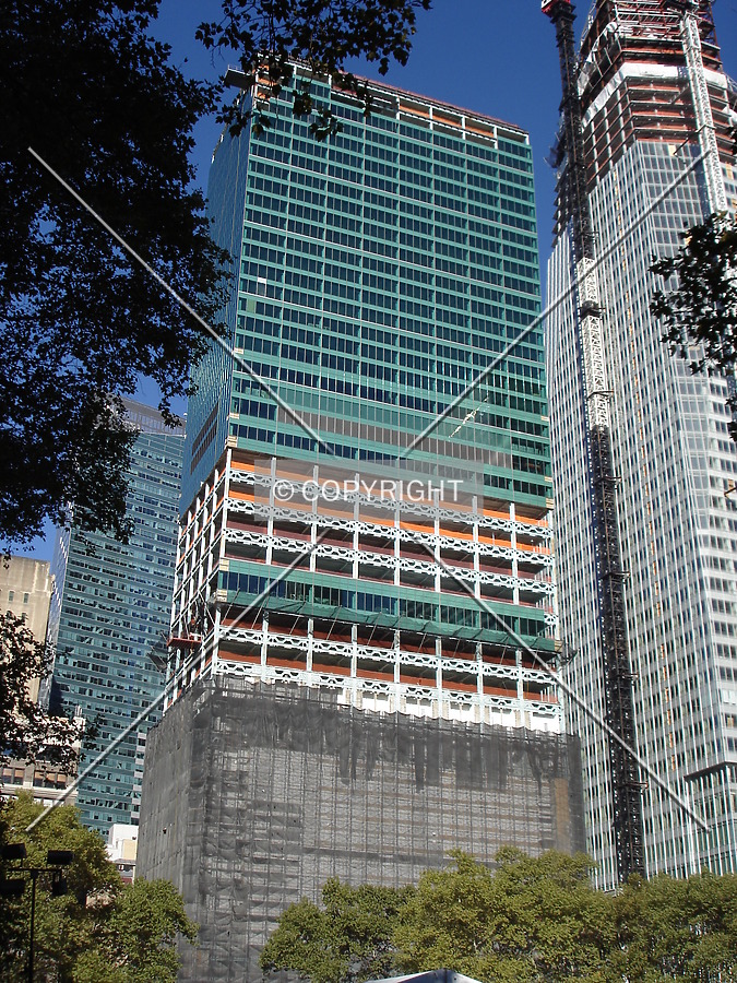 1095 Avenue of the Americas by Royce Douglas
