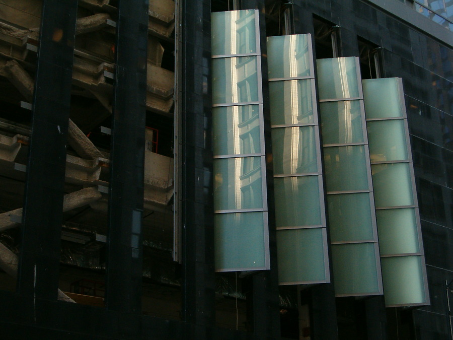 One South Dearborn by Craig Billington
