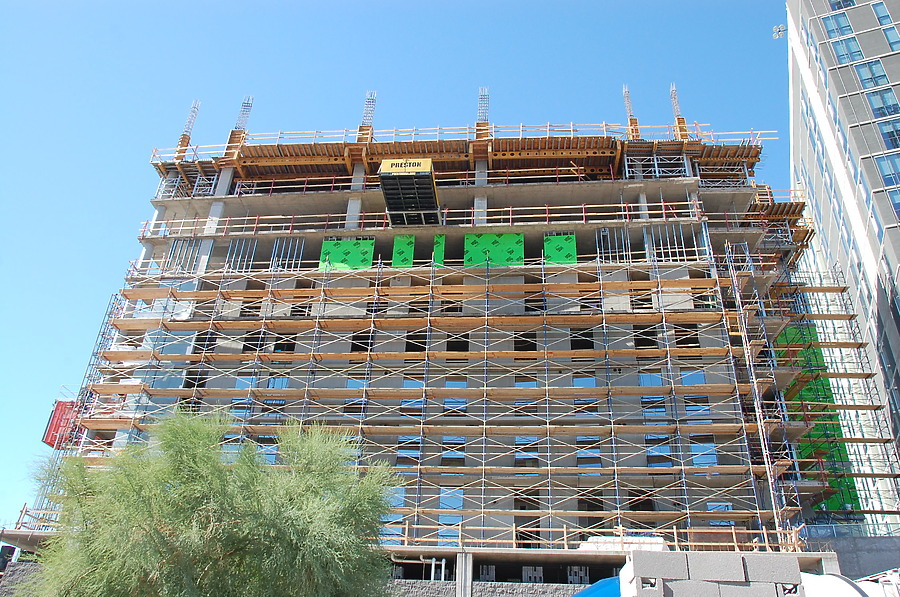 University House Tempe Phase II by Brian LoBue