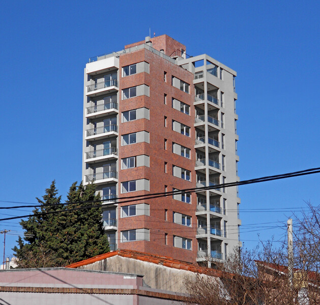 Torre Orfeo