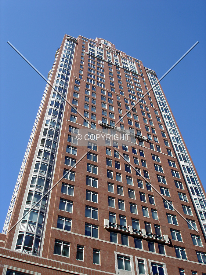 Chatham Condominiums by Royce Douglas